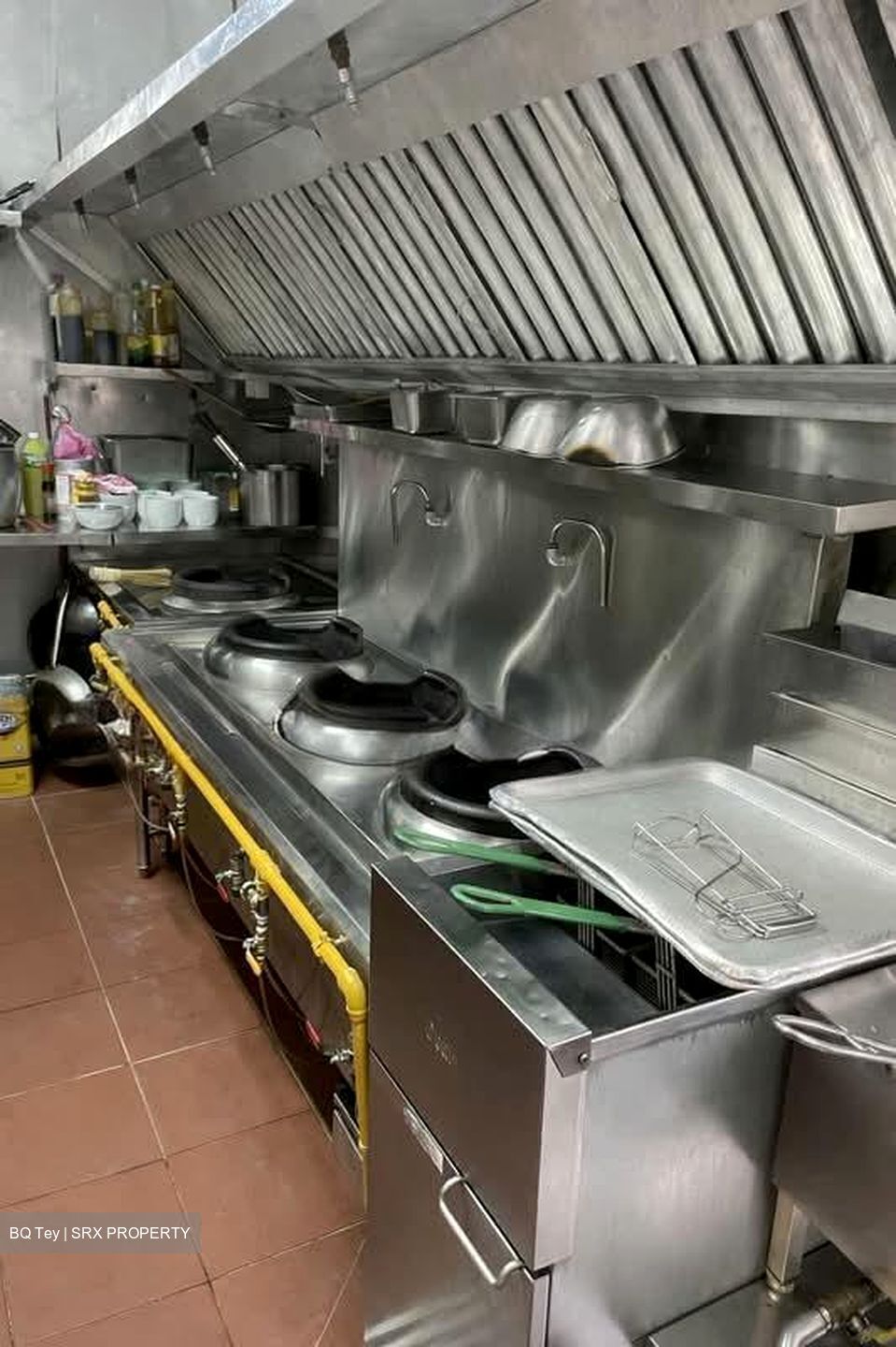 Serangoon Avenue 3 (D19), Retail #539402311